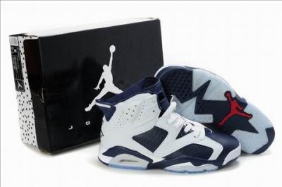 Air Jordan 6-83